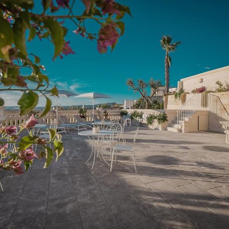 Tufo Bianco Relais Bed & Breakfast Massafra Ngoại thất bức ảnh