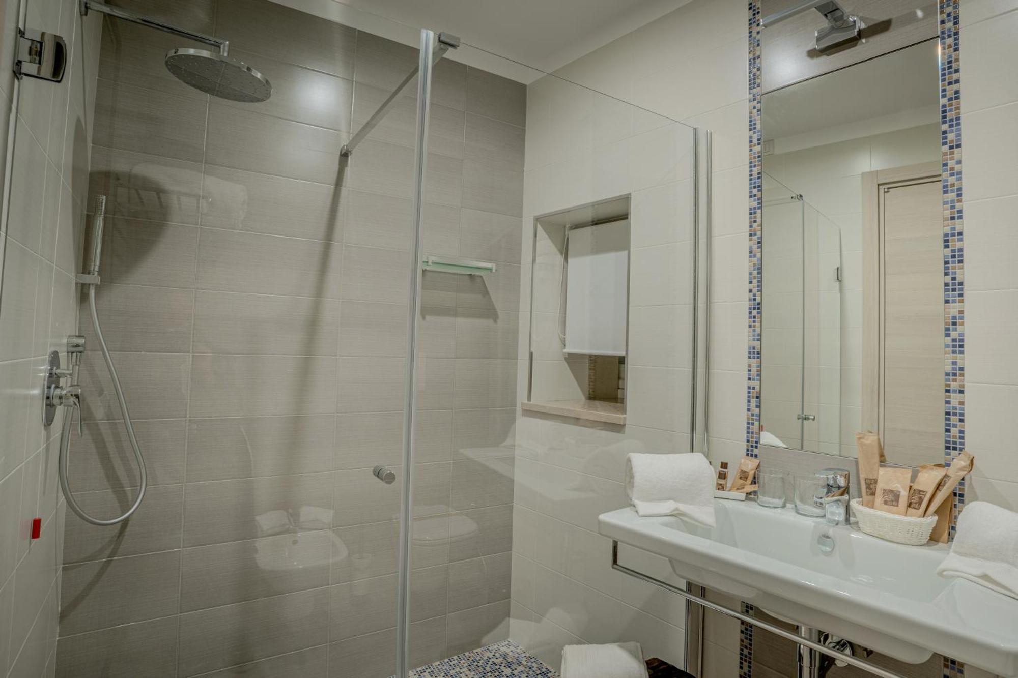 Tufo Bianco Relais Bed & Breakfast Massafra Ngoại thất bức ảnh