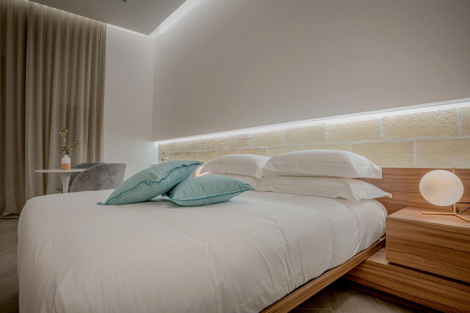Tufo Bianco Relais Bed & Breakfast Massafra Ngoại thất bức ảnh