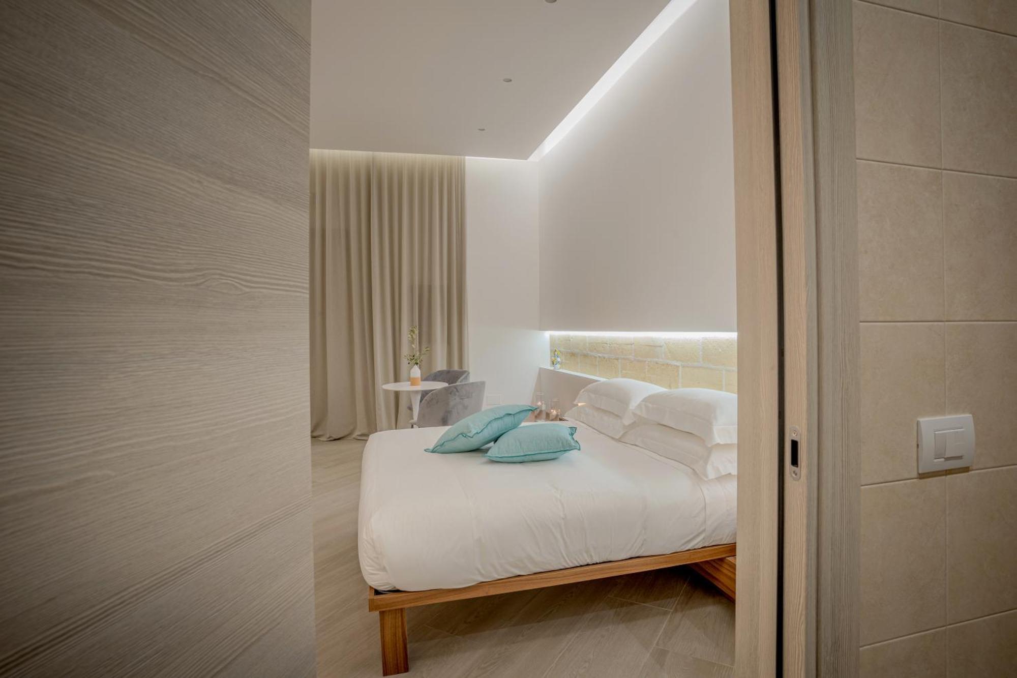 Tufo Bianco Relais Bed & Breakfast Massafra Ngoại thất bức ảnh