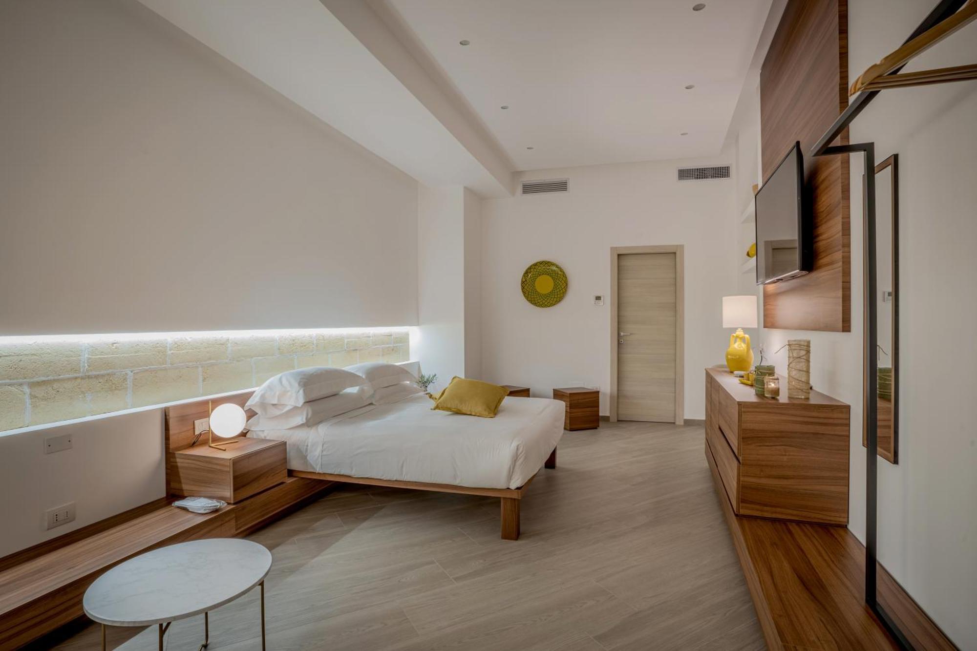 Tufo Bianco Relais Bed & Breakfast Massafra Ngoại thất bức ảnh