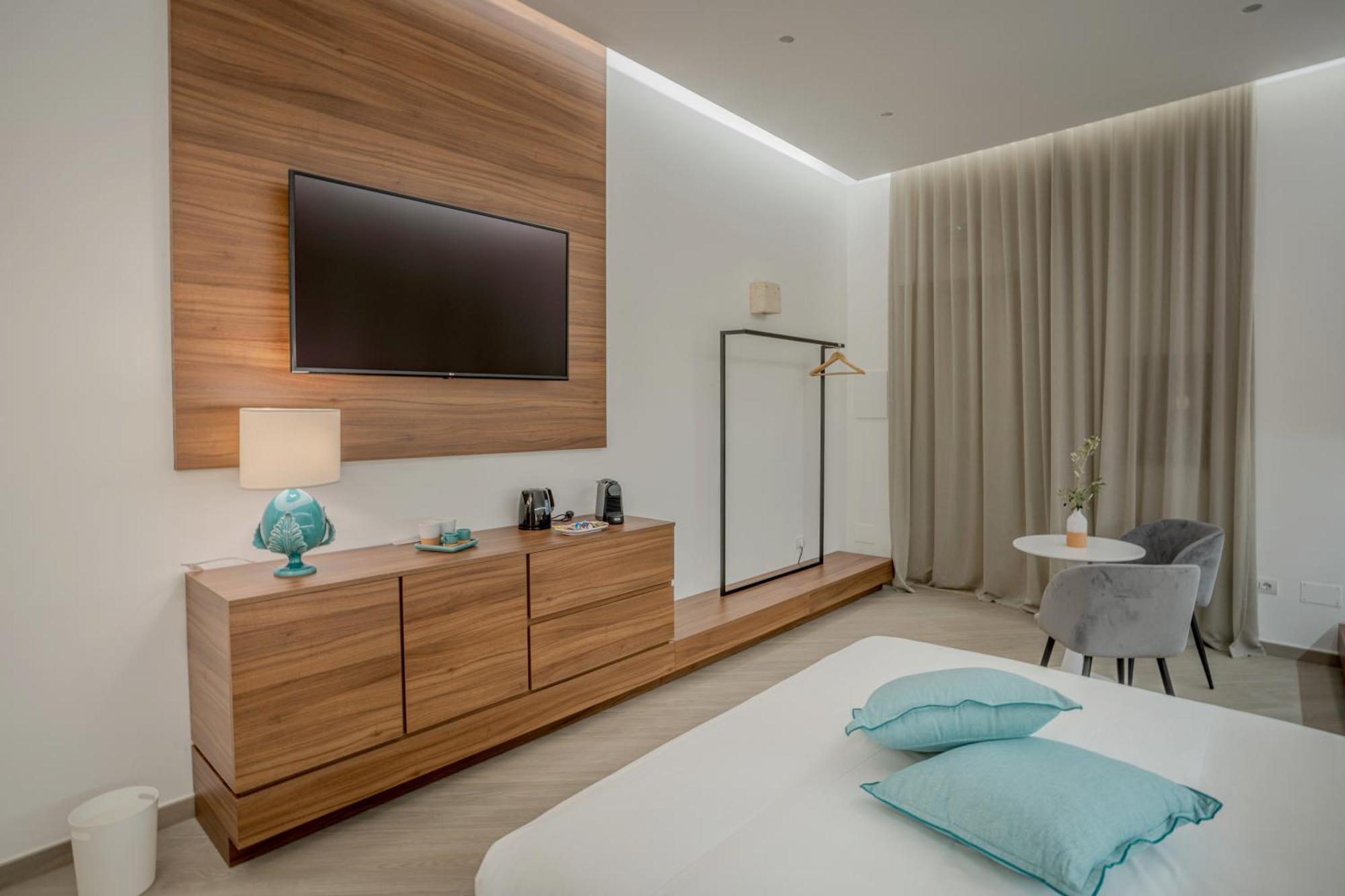 Tufo Bianco Relais Bed & Breakfast Massafra Ngoại thất bức ảnh