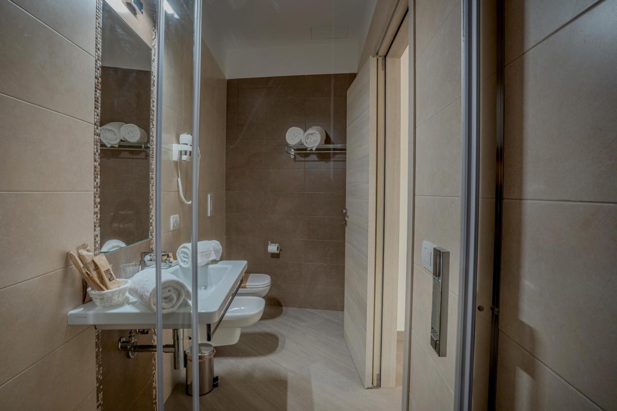 Tufo Bianco Relais Bed & Breakfast Massafra Ngoại thất bức ảnh