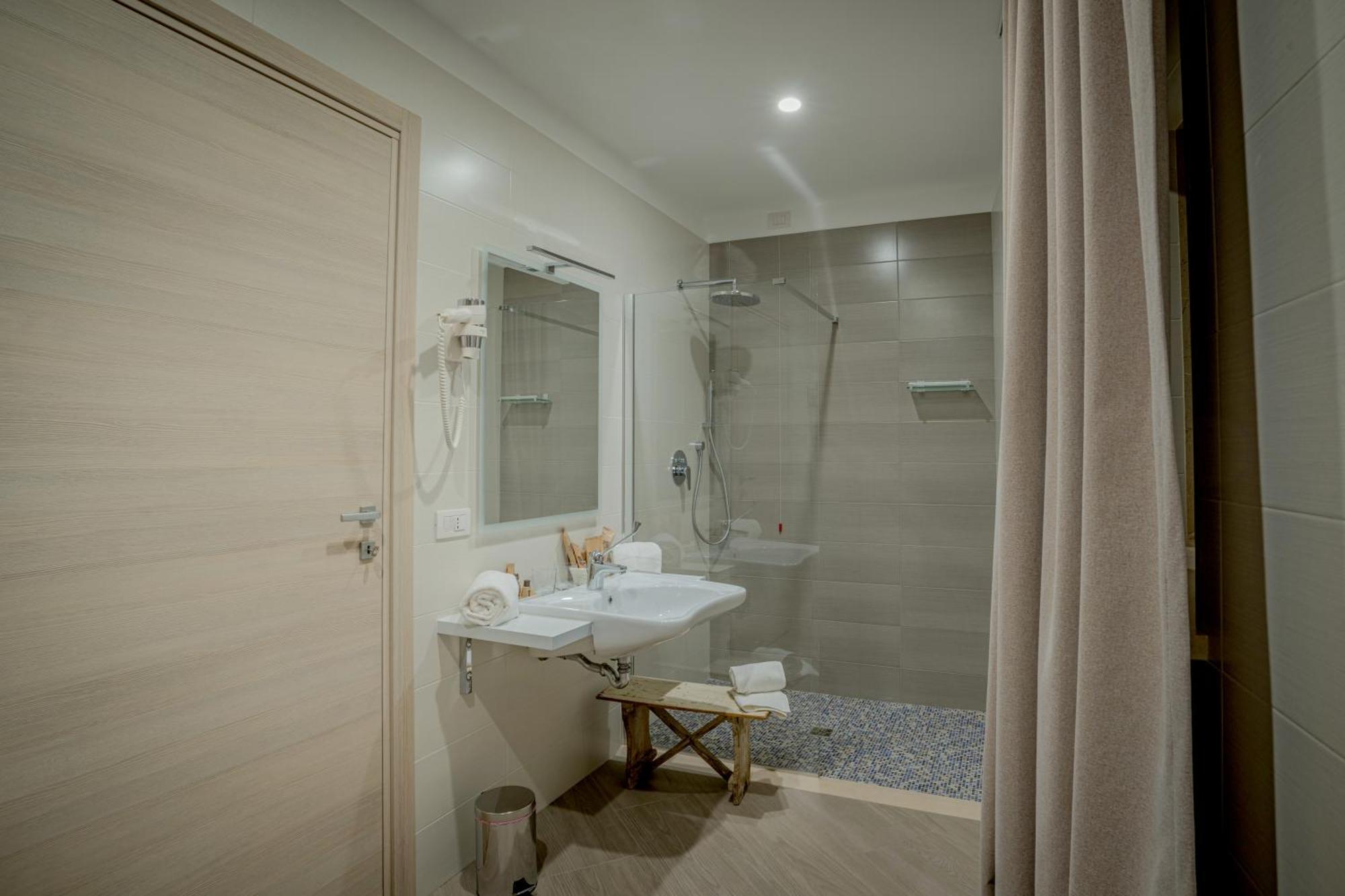 Tufo Bianco Relais Bed & Breakfast Massafra Ngoại thất bức ảnh