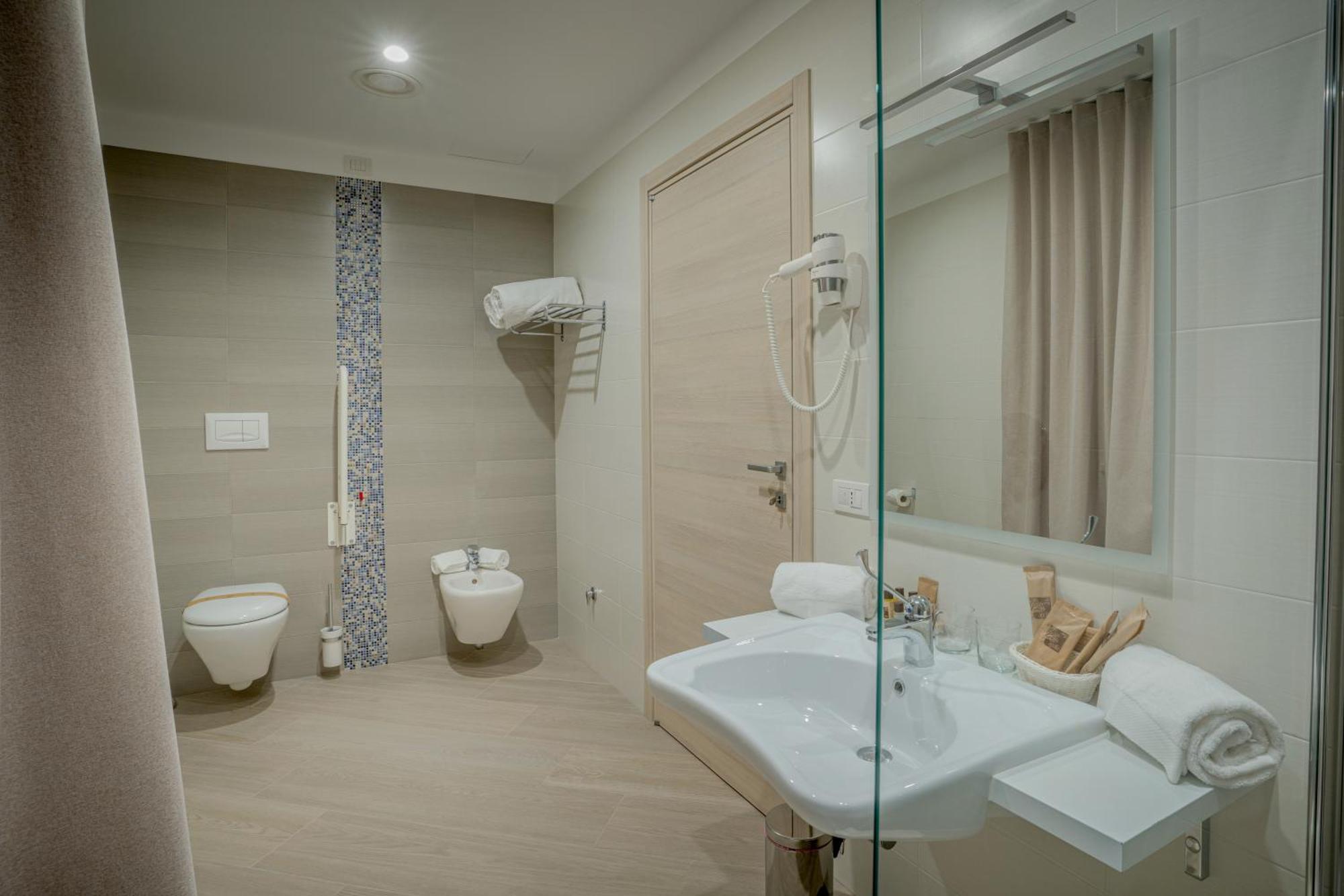 Tufo Bianco Relais Bed & Breakfast Massafra Ngoại thất bức ảnh