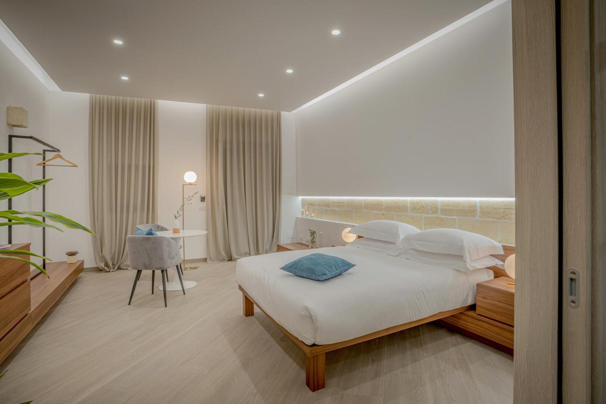 Tufo Bianco Relais Bed & Breakfast Massafra Ngoại thất bức ảnh