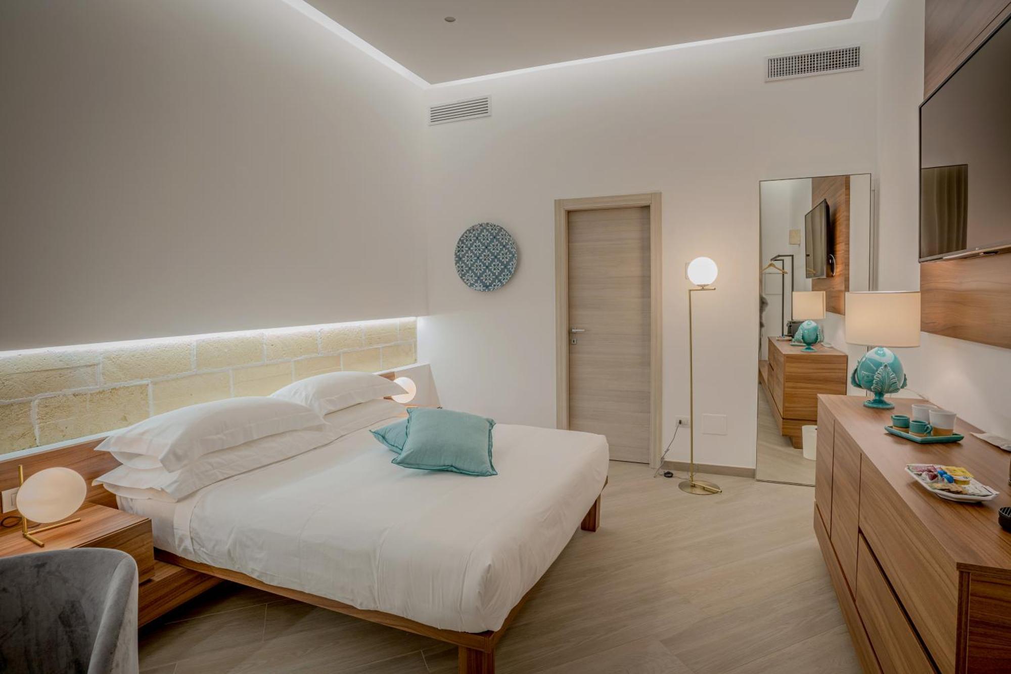 Tufo Bianco Relais Bed & Breakfast Massafra Ngoại thất bức ảnh